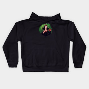 Just one bite Kids Hoodie